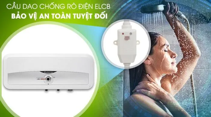 Công nghệ chống rò điện ELCB